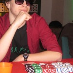 JuMaJo Pokernight